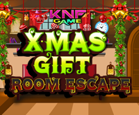 play Xmas Gift Room Escape