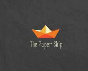 play The Paper Ship (Ludum Dare 37)