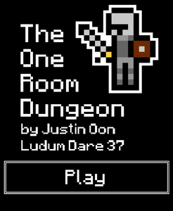 play The One Room Dungeon