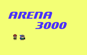 play Arena 3000