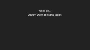 play Ludum Dare 38