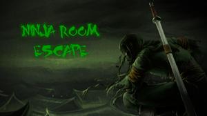 play Ninja Room Escape