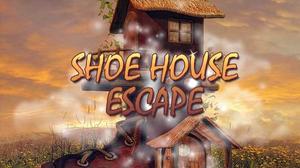 Shoe House Escape