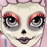 play Zomby Gaga Make Up