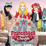 play Princesses Arendelle Christmas Holidays