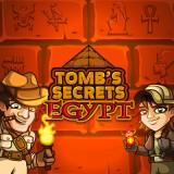 play Tomb'S Secrets: Egypt