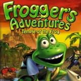 play Frogger'S Adventures: Temple Of The Frog