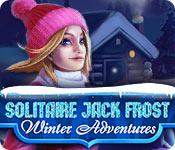 play Solitaire Jack Frost: Winter Adventures