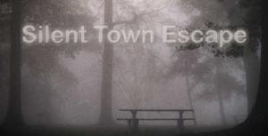 play Silent Town Escape