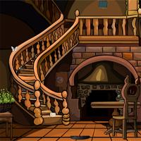 play Abscond-From-House