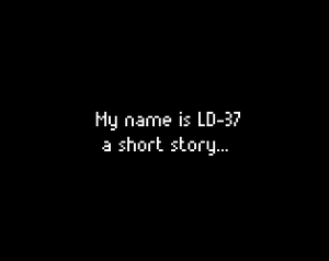 play My Name Is Ld-37