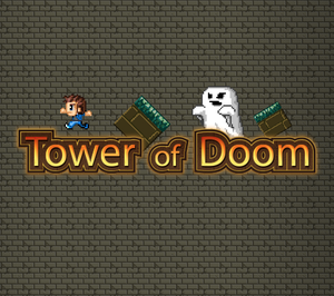 play Tower Of Doom