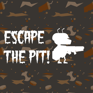 play Escape The Pit!