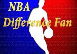 play Nba Difference Fan