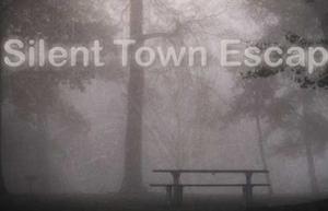 play Silent Town Escape