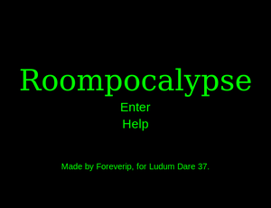 play Roompocalypse
