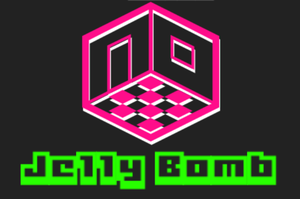play Jelly Bomb - Ludum Dare 37