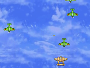 Air Marshall Game