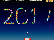 play Arkanoid Xmas Pack Game