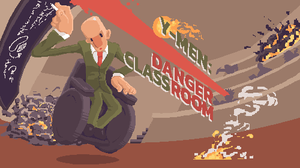 play Ymen - Danger Classroom