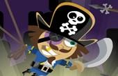 Hoger The Pirate Game