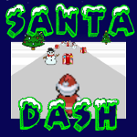 Santa Dash