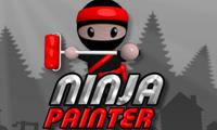 Ninja Painter 1