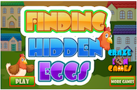 play Finding Hidden Eggs Escape