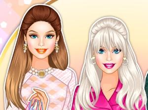 Barbie 10 Brands I Love