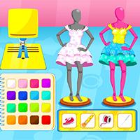 play Fashion Studio Designer