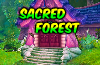 play Sacred Forest Escape