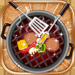 Bbq Master—Cooking Game For Free