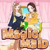 play Magic Maid