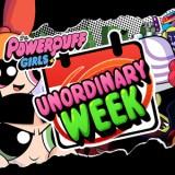 play The Powerpuff Girls Unordinary Week