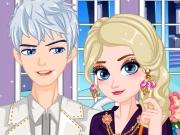 play Elsa And Jack Date Night