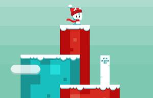 Snowball Christmas World