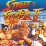 play Street Fighter Ii: The World Warrior