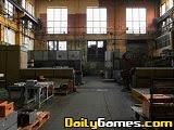 play Abandoned Factory Escape 10
