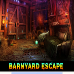 play Barnyard Escape