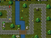 play Isteroth Defense Game