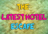 play The Latest Hotel Escape