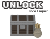 play Unlock Inca Empire