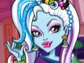 Monster High Christmas Party