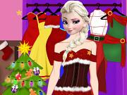 play Elisa Christmas Fashion