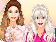 Barbie 10 Brands I Love