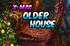 play Xmas Older House Escape