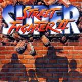 play Super Street Fighter Ii: The New Challengers