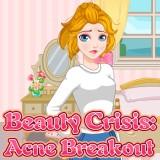 play Beauty Crisis: Acne Breakout