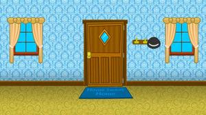 play Puzzling Room Escape