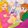 play Princesses Winter Stories